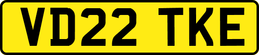 VD22TKE