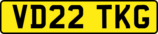 VD22TKG