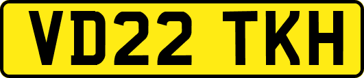 VD22TKH