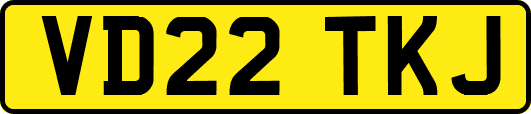 VD22TKJ