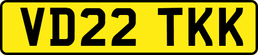 VD22TKK