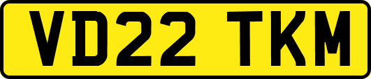 VD22TKM