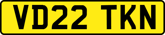 VD22TKN