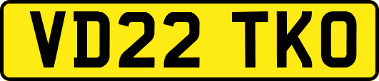 VD22TKO