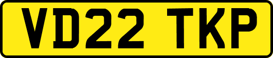 VD22TKP