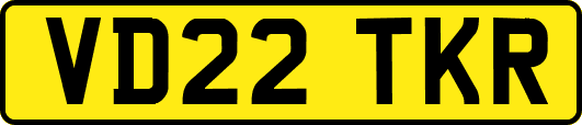 VD22TKR