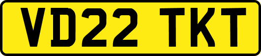 VD22TKT