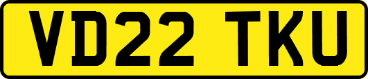 VD22TKU