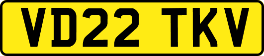 VD22TKV