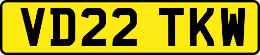 VD22TKW