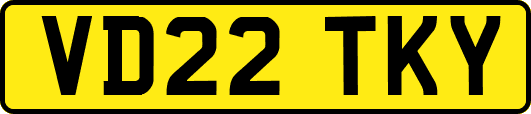 VD22TKY