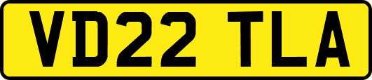 VD22TLA