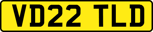 VD22TLD