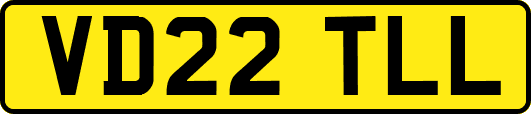 VD22TLL
