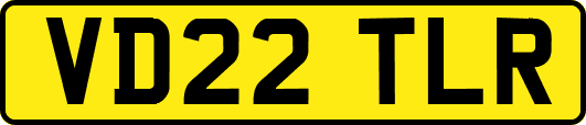 VD22TLR
