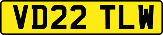 VD22TLW
