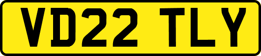 VD22TLY