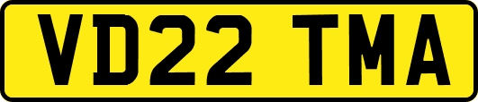 VD22TMA