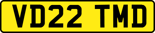 VD22TMD