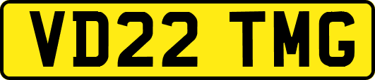 VD22TMG