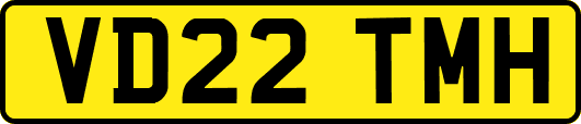 VD22TMH