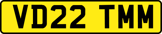 VD22TMM