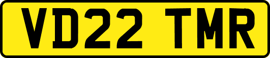 VD22TMR