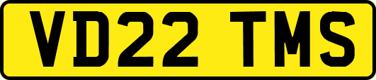 VD22TMS
