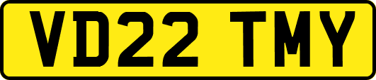 VD22TMY