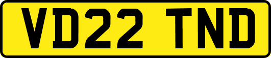 VD22TND