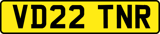 VD22TNR