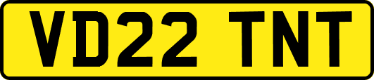 VD22TNT