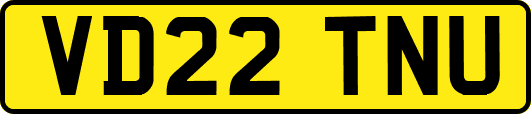 VD22TNU