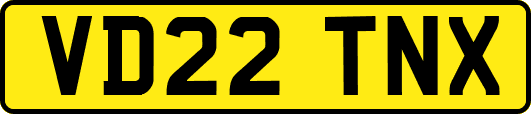VD22TNX