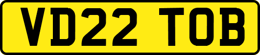 VD22TOB
