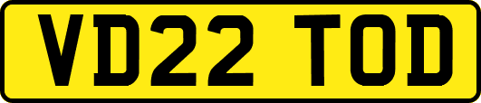 VD22TOD
