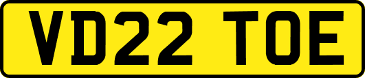 VD22TOE