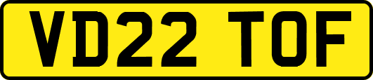 VD22TOF