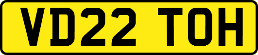 VD22TOH