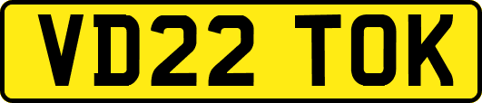 VD22TOK