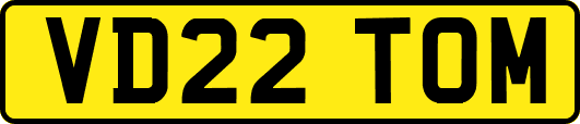 VD22TOM