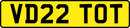 VD22TOT