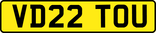 VD22TOU