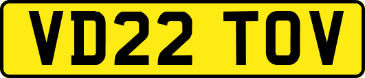 VD22TOV