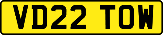 VD22TOW