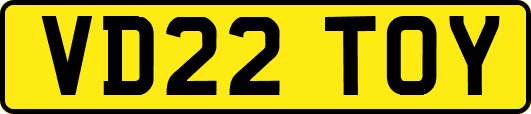 VD22TOY