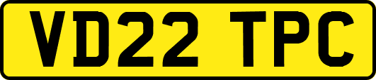 VD22TPC