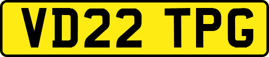 VD22TPG
