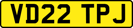 VD22TPJ