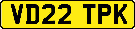 VD22TPK